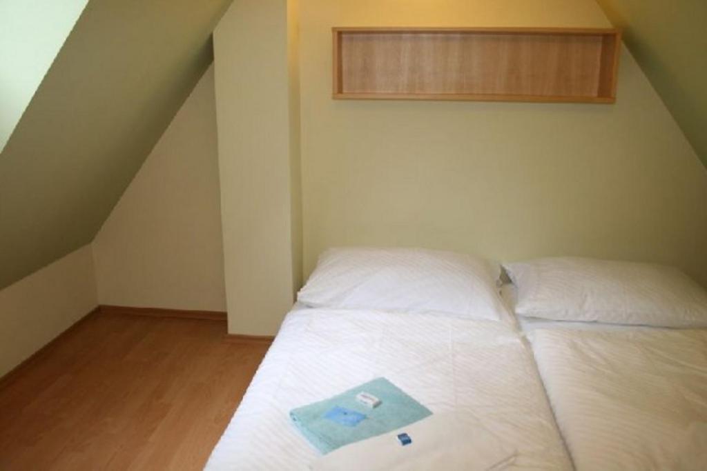 Hotel Skalní Mlýn Blansko Quarto foto